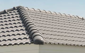 advantages of Richmond clay roofing