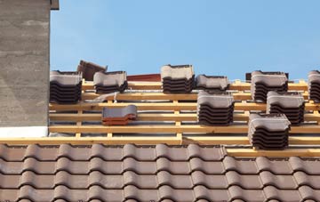 Richmond clay roofing costs