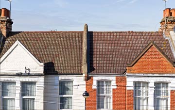 clay roofing Richmond