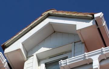 Richmond fascia installation costs