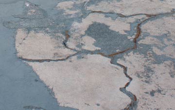 fibreglass roofing replacement Richmond