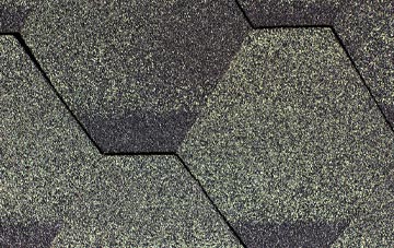 Richmond fibreglass shingle repairs