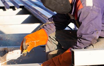 Richmond flat roofing options