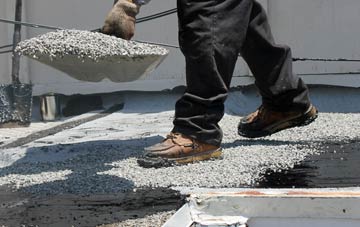 Richmond flat roofing companies