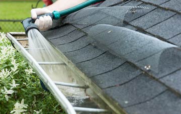 Richmond gutter cleaning costs