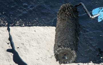 Richmond liquid sealant waterproofing