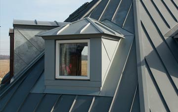 metal roofing Richmond