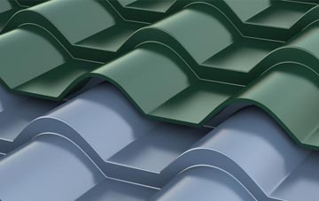 who should consider Richmond plastic roofs