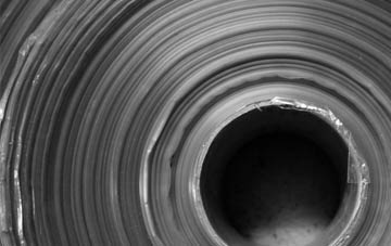 Richmond pvc roof replacement