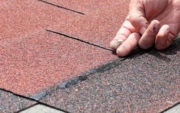 Richmond asphalt roof repairs