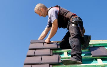 disadvantages of Richmond slate roofing