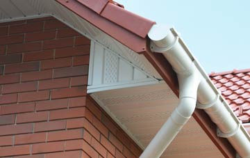 Richmond soffit repair costs