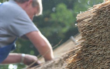 professional Richmond thatchers