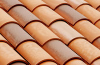 Richmond clay roofing
