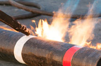 Richmond flat roofing replacement