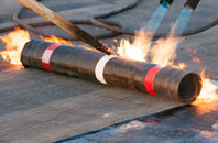 Richmond flat roof sealing