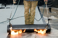 Richmond flat roof sealing quote