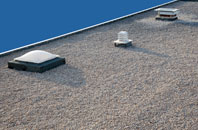 Richmond flat roofing
