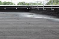 find rated Richmond flat roofing companies