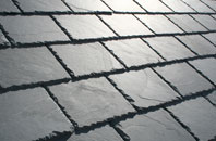 Richmond slate roof