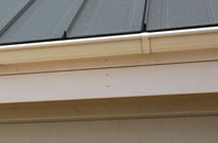 Richmond soffit repair