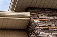 free Richmond soffit repair quotes