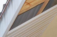 rated Richmond soffit repair companies