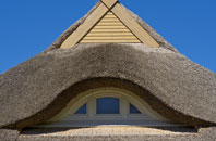 Richmond thatch roofing